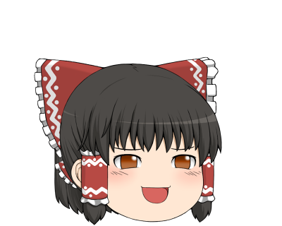 れいむ