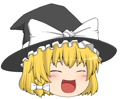 まりさ