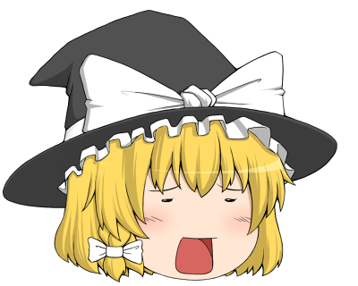 まりさ