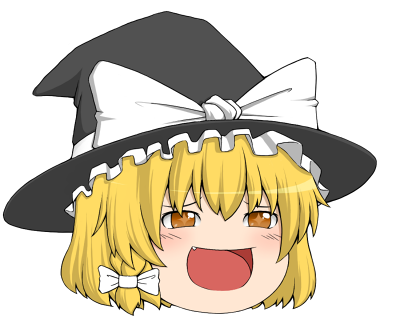 まりさ
