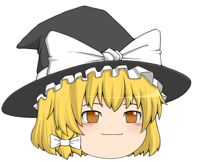 まりさ