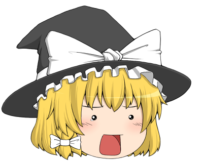 まりさ